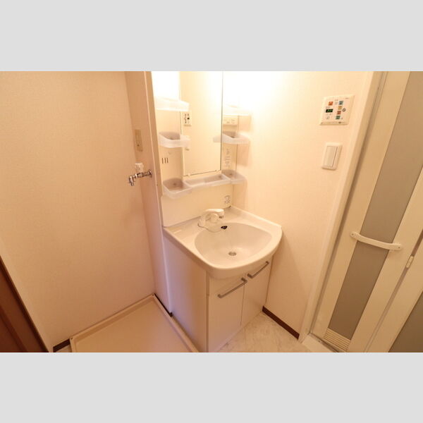 アネックス青羽　Ⅱ 洗髪洗面化粧台