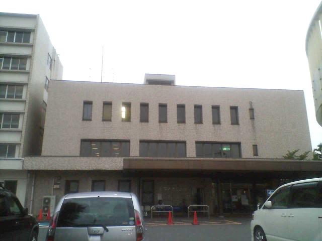 リヴィエール林 医療法人弘徳会愛光病院まで941ｍ