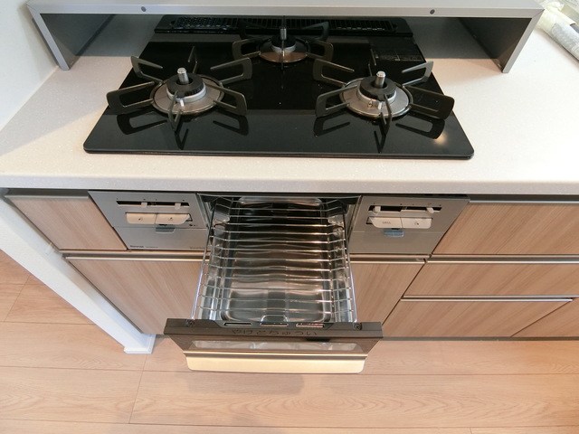 ｅｋｉｓｍ国立513号室 部屋設備