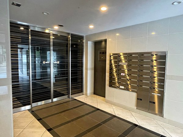 ロアール西馬込503号室 部屋その他