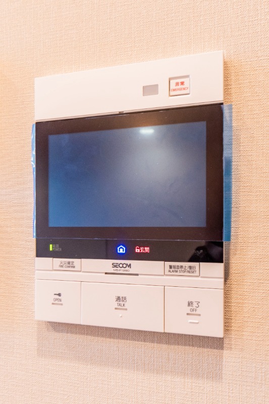 プラウド八幡山4階 部屋その他