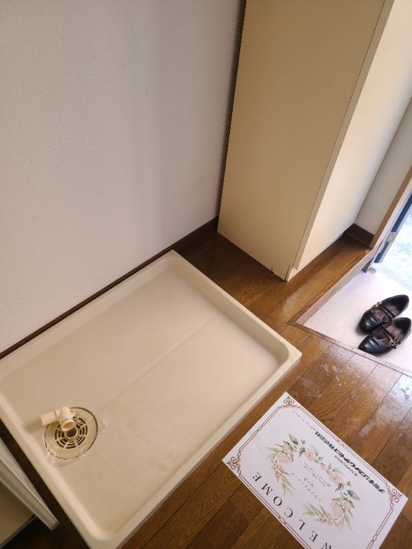 ビューティフルハイツB 設備