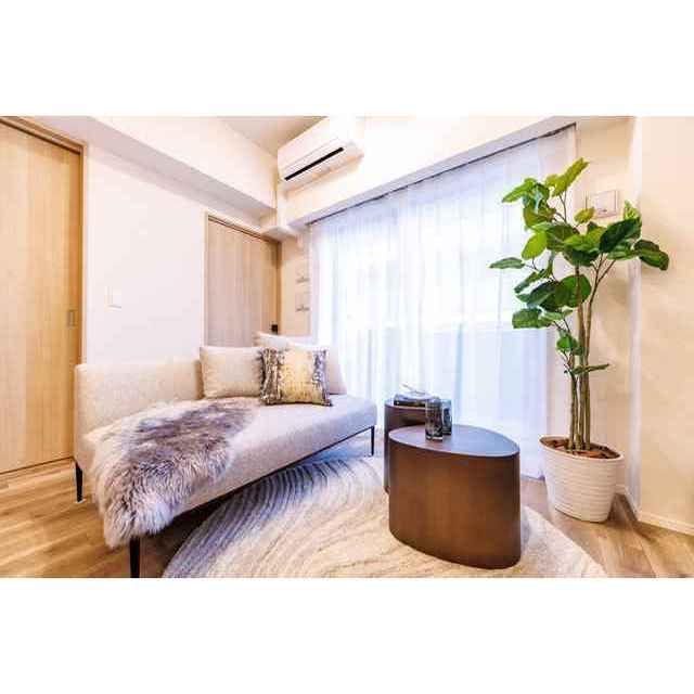 ASMACI MAISON両国Ⅱ0501号室 部屋その他