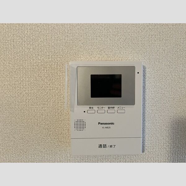 ヴィラモデルナ　A202号室 部屋設備