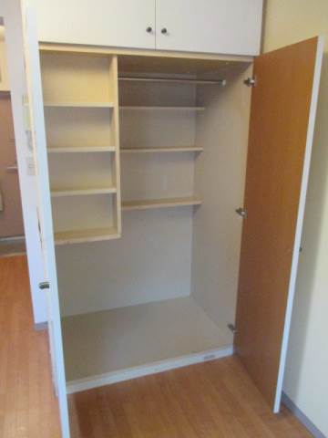 ユースフル南林間1階 部屋その他