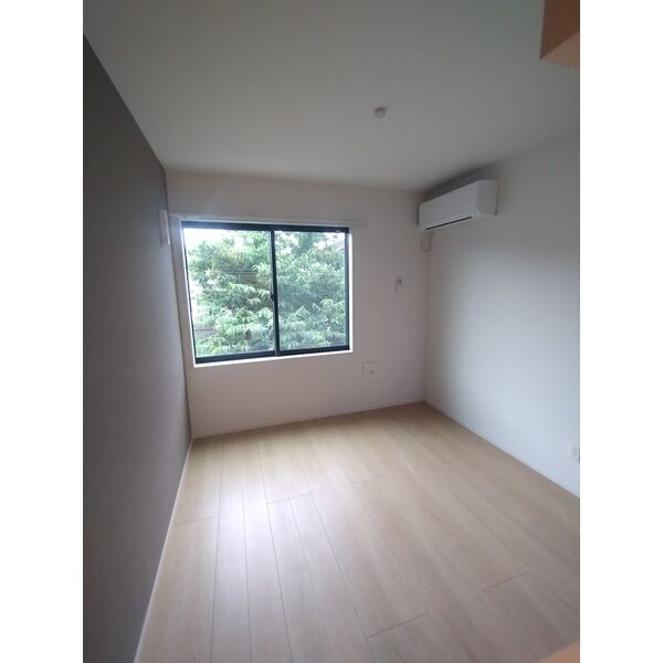 Ambition葛城205号室 部屋その他