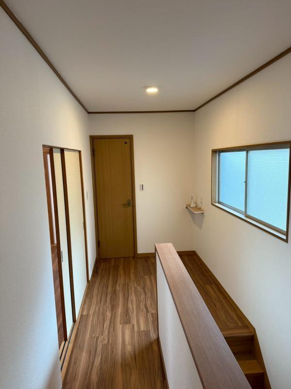 渋谷区本町5丁目戸建 その他