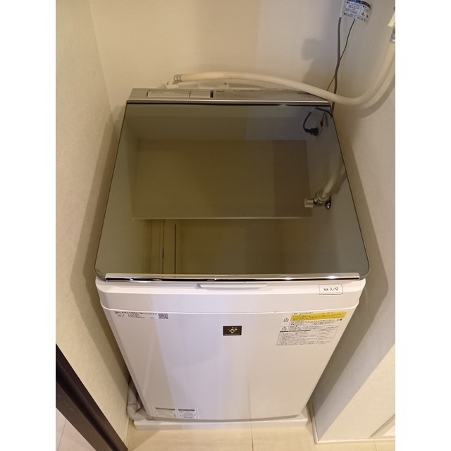 ニューハイツ高田馬場 部屋設備