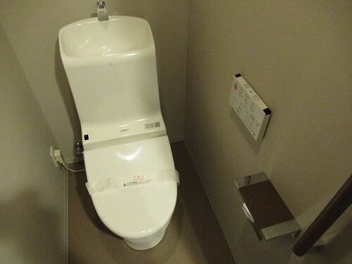 ライオンズ川口幸町グランフォート2階 同建物別部屋の参考画像