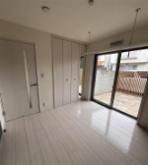 フローラルテラス1号室 部屋その他