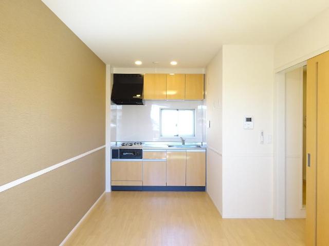 CASA FLORA（カーサ　フローラ） リビング