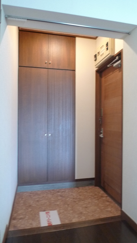 栗田ハイツ2階 部屋その他