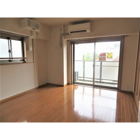 フォレストフローラ0304号室 洋室2