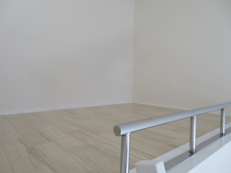 メゾン中尾第1 A棟1階 ※別号室の写真となります。