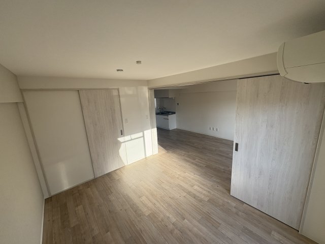 青砥ハイツ2階 部屋その他