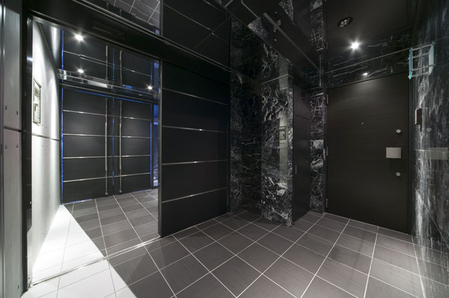 ブランノワール早稲田203号室 その他共有部分