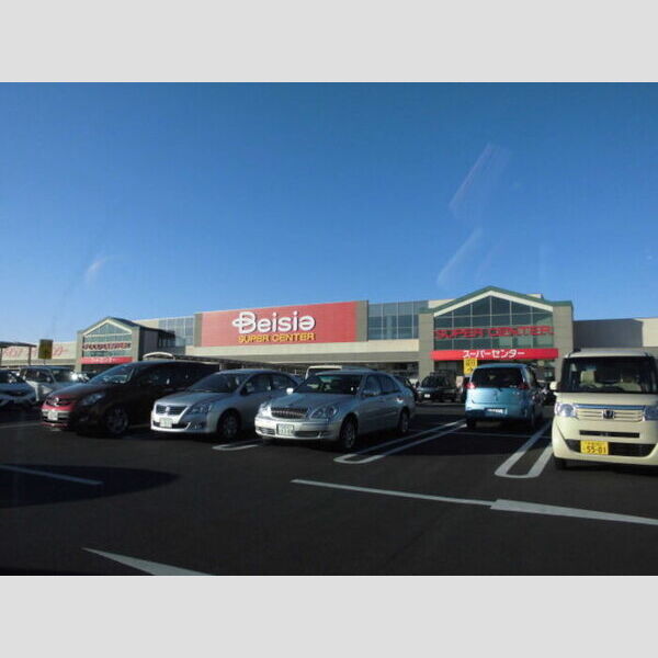 ロマージュさくら スーパー