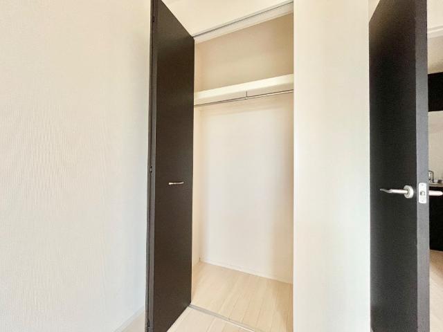 シエルブルー（Ciel Blue） クローゼット