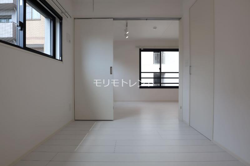 アトリオフラッツ日暮里5階 室内写真