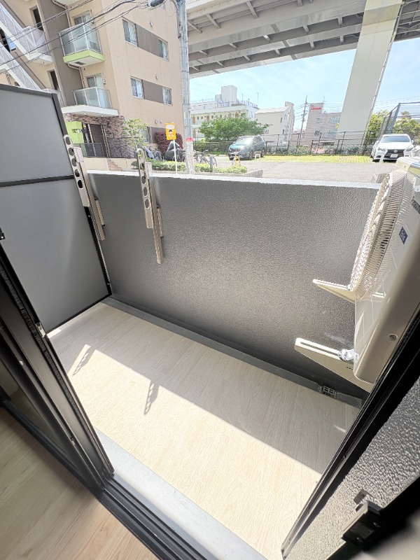 Daiwaグレイスメゾン亀戸1階 部屋その他