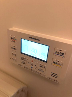 ステラ久が原201号室 部屋設備