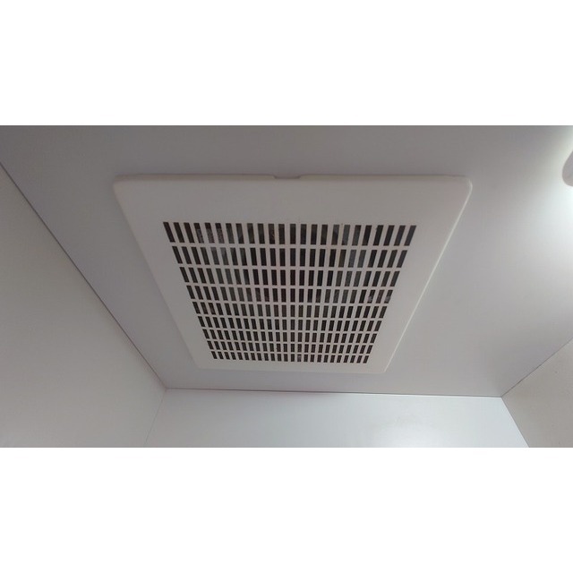 ライフピア松ノ木Ａ棟0204号室 換気扇