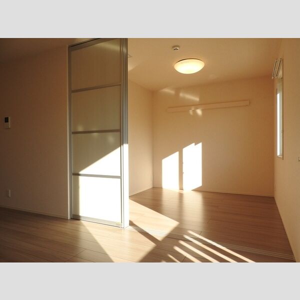 アクアヴィーテⅠ203号室 部屋その他