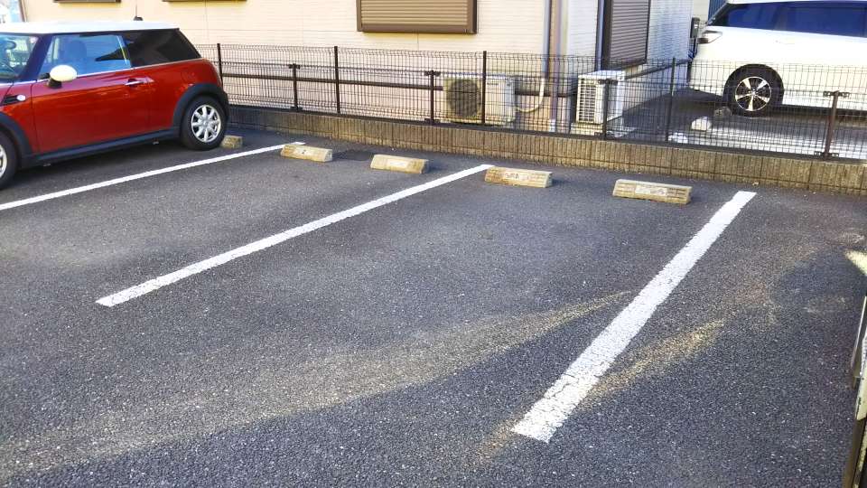 レオパレスＢｌｏｏｍｉｎｇ207号室 部屋その他