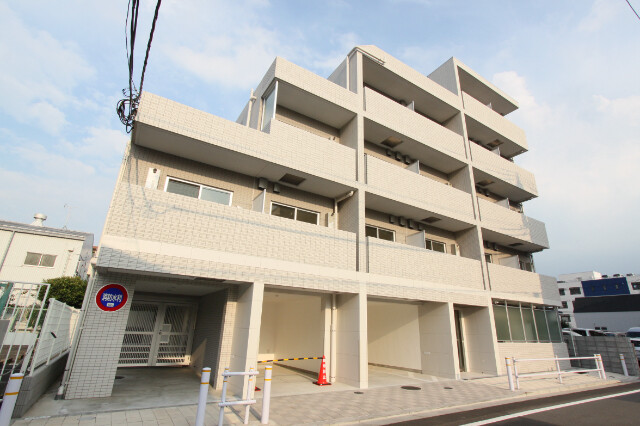 AZEST志村三丁目4階 部屋その他