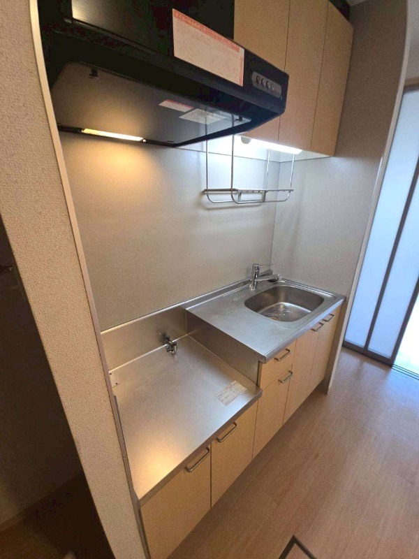 HILLS OTK キッチン