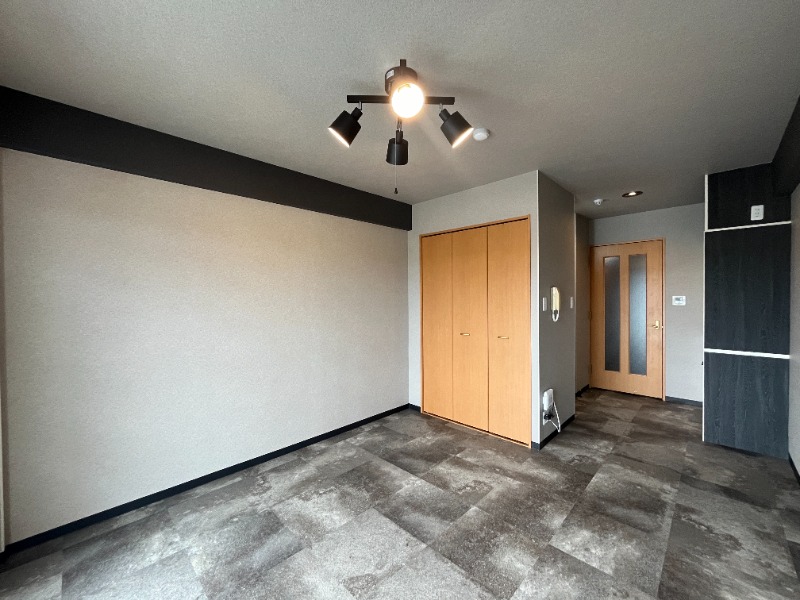 PRIM ROSE・M壱番館3階 リビング