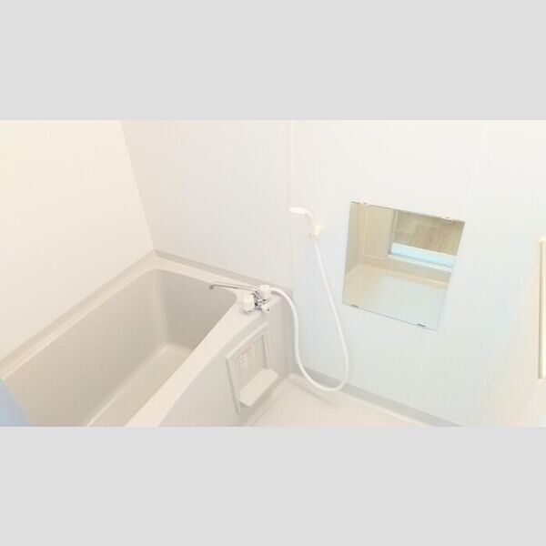 ルシール星川101号室 お風呂