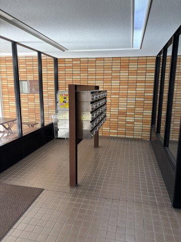 コープ木場606号室 その他共有部分