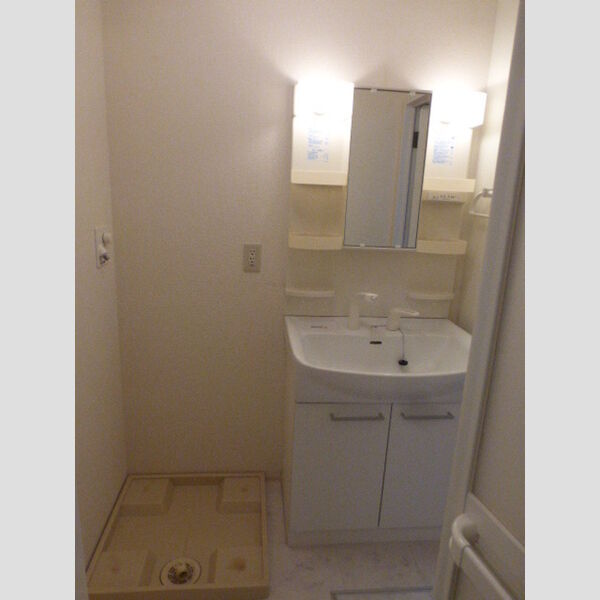 ビューフレア バスルーム