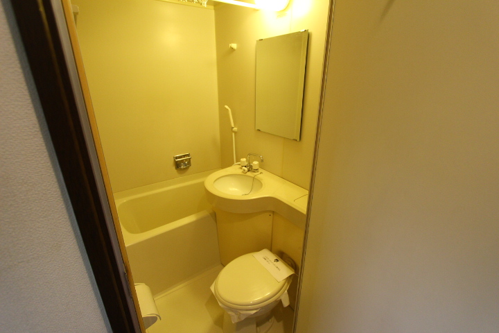 ラフォーレみずほ台2階 部屋その他