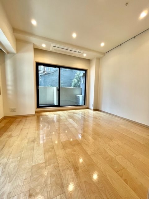 チェスターコート御茶ノ水2階 寝室