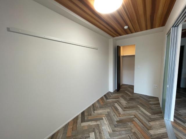 グラン　ドマーニ101号室 洋室