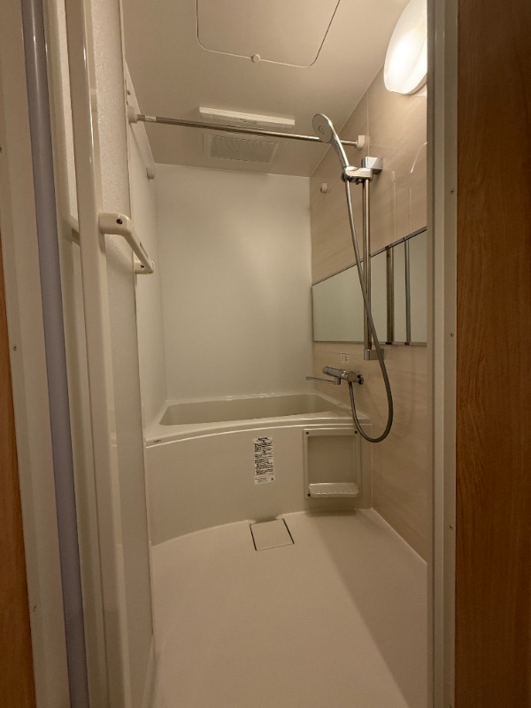 FIELDⅡ3階 部屋その他