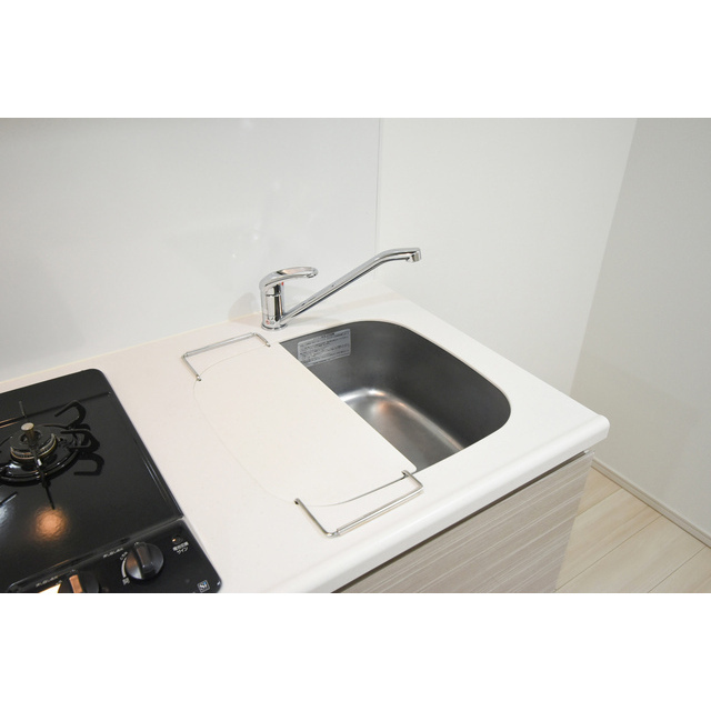 クオリタス杉並方南町0201号室 同建物別部屋の参考画像