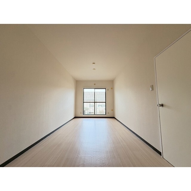 クリオス大和（旧　エクセレンススクエア） 内観