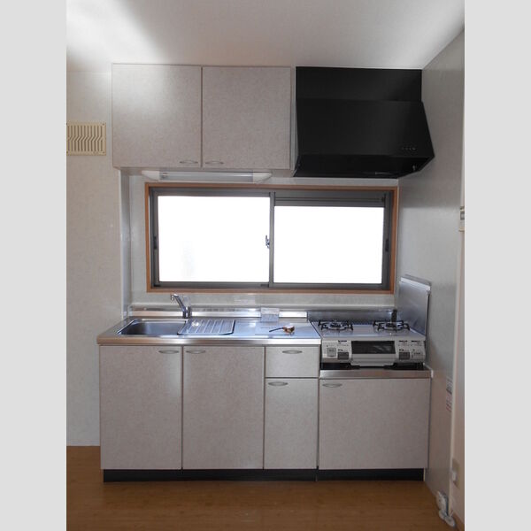 シャンティーユ曙 キッチン