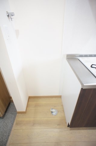 ルミエール・エタンセル　サンク0206号室 部屋設備