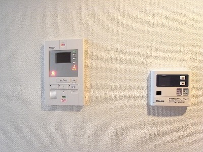 リブリ・オルタンシアⅢ 部屋設備