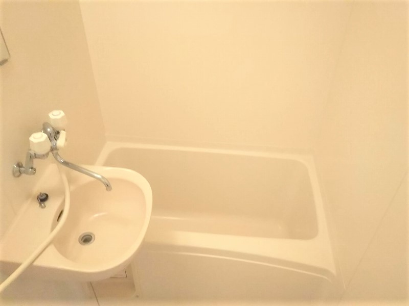 レオパレスベルポート207号室 部屋その他