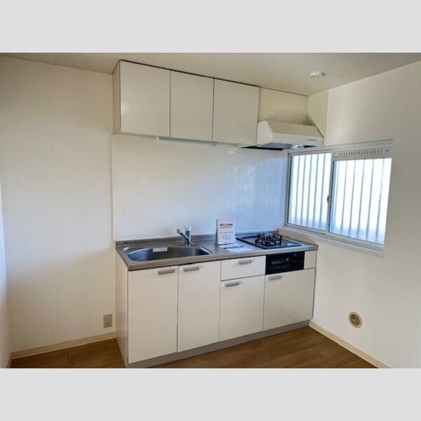 サンハイツ　パート3 キッチン