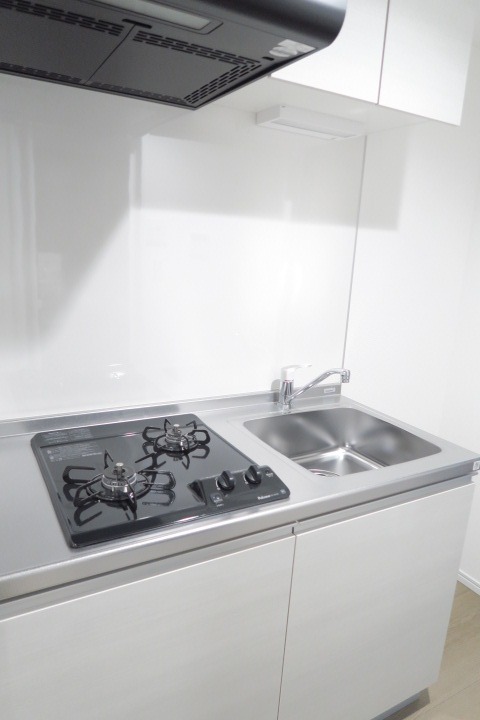 T’s Cuore六町Ⅰ2階 キッチン