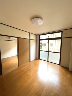 マンション三鈴102号室 部屋その他