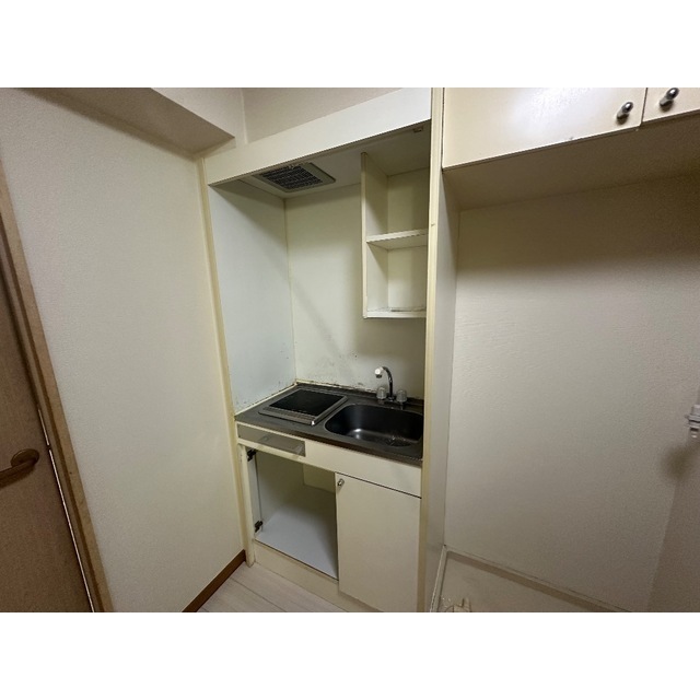 アークA キッチン