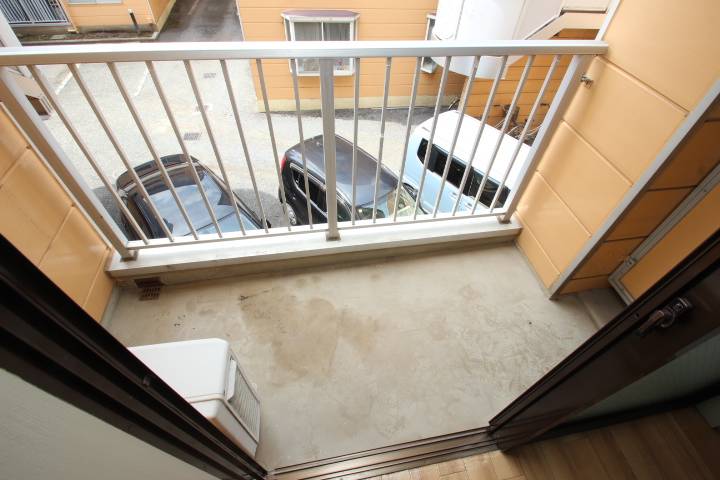 サクセスＡ2階 部屋その他