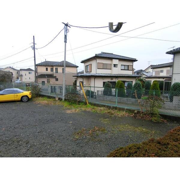 ホワイトハイツ篠崎B号室 部屋その他